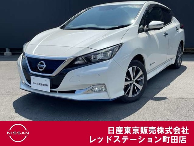 リーフe+ X