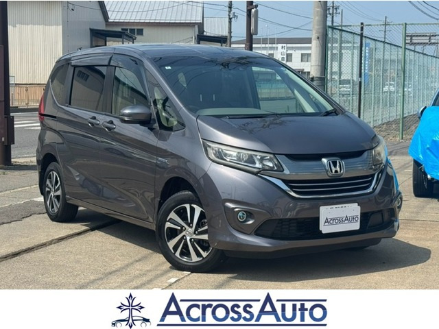 フリード1.5 ハイブリッド G ホンダセンシング 4WD