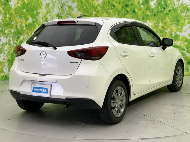 MAZDA21.5 15S