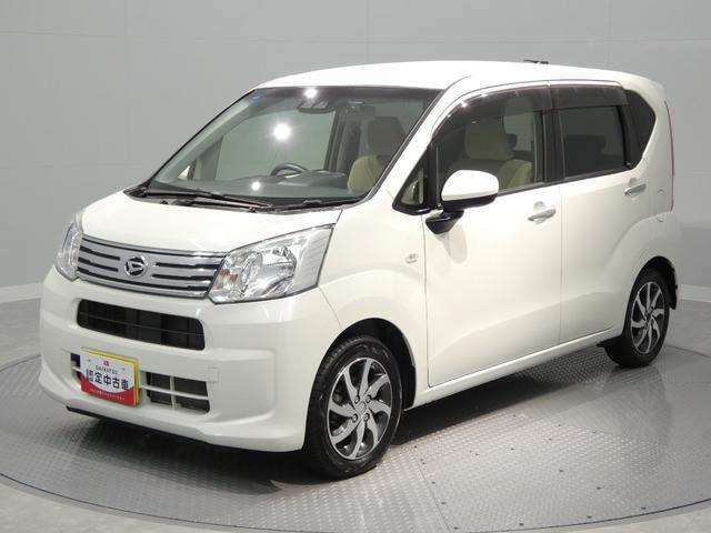 ムーヴL SAIII 4WD