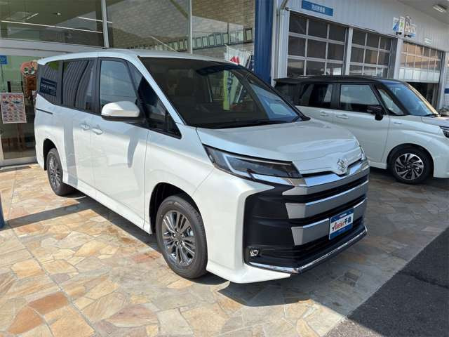 ランディ1.8 ハイブリッド G 4WD