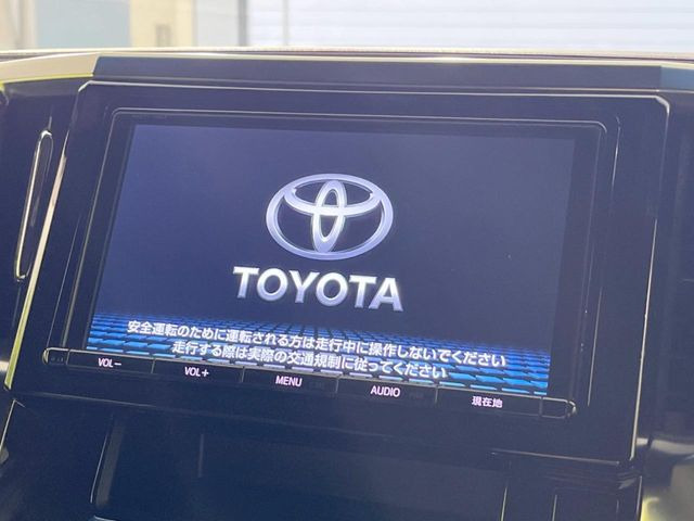 ヴェルファイア2.5 Z Aエディション ゴールデンアイズ