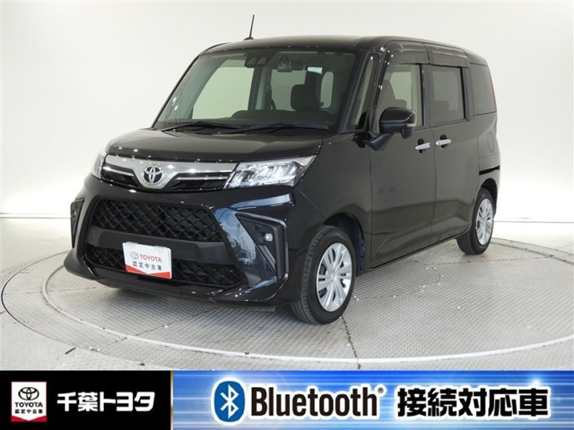 ルーミー1.0 G
