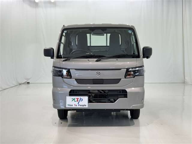 キャリイKC 4WD