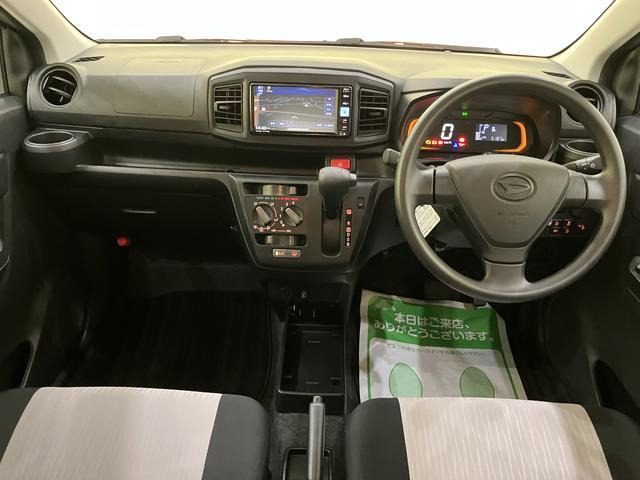 ミライースL SAIII