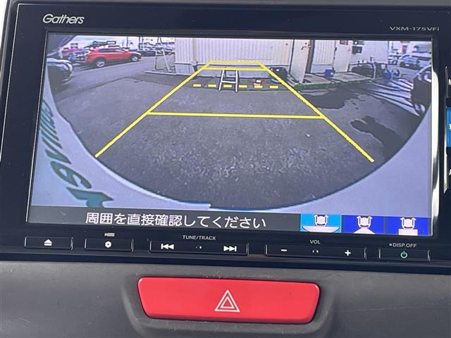N-BOXG ターボ Lパッケージ 4WD