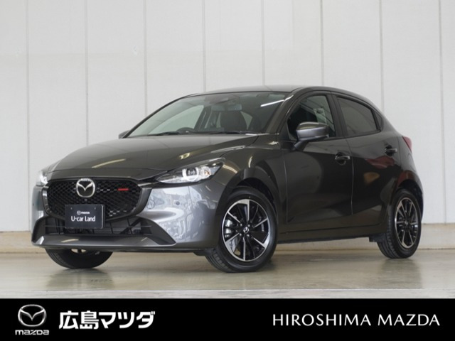 MAZDA21.5 15 スポルト