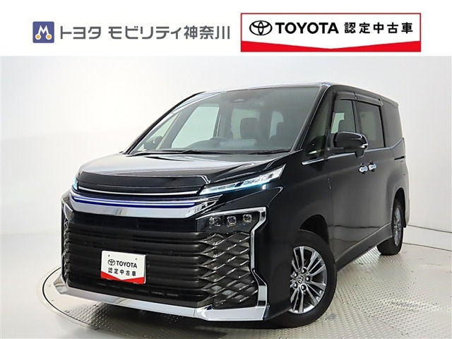 ヴォクシー