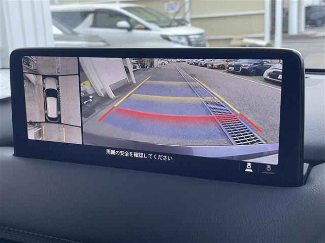 CX-52.2 XD ブラックトーンエディション