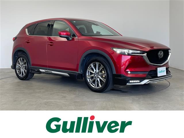 CX-52.2 XD エクスクルーシブ モード