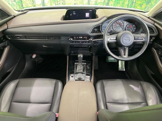 CX-301.8 XD Lパッケージ
