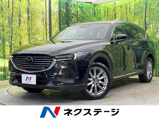 CX-82.2 XD プロアクティブ
