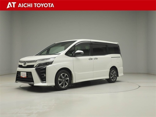 ヴォクシー2.0 ZS 煌II