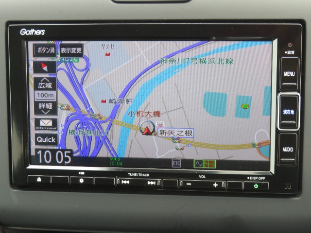 フリード1.5 G ホンダセンシング
