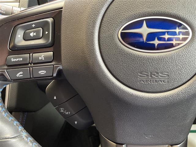 レヴォーグ1.6 GT-S アイサイト 4WD