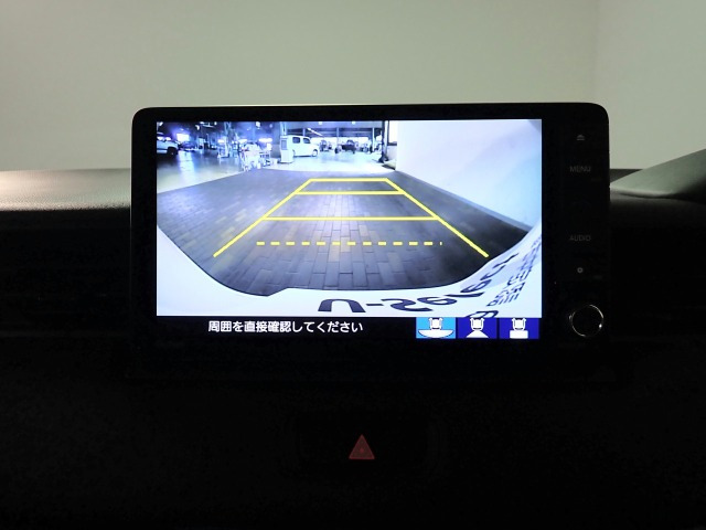 ヴェゼル1.5 ハイブリッド Z