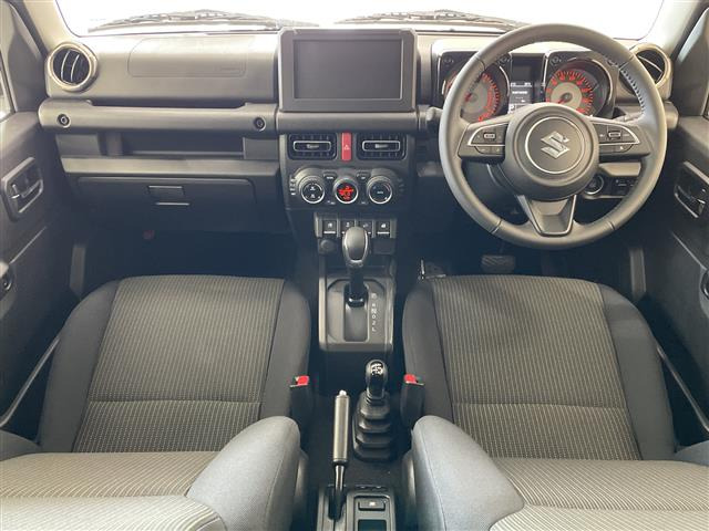 ジムニーノマド1.5 FC 4WD