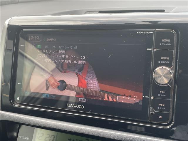 ウィッシュ1.8 S モノトーン 4WD