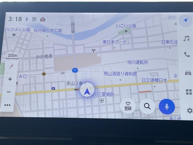 シエンタハイブリッド 1.5 Z E-Four 4WD