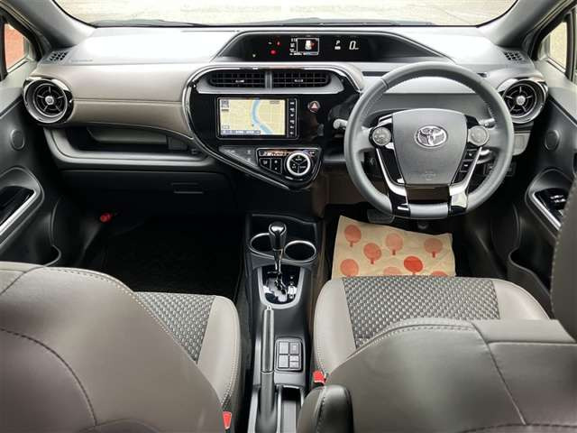 アクア1.5 クロスオーバー グラム