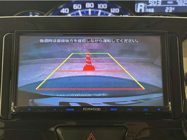 タントカスタムX トップエディション SAII