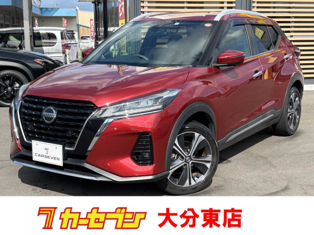 キックス1.2 X (e-POWER)