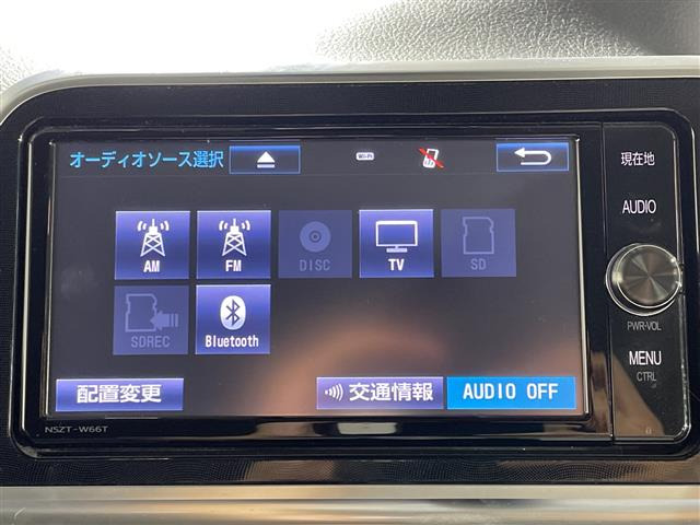シエンタ1.5 G クエロ