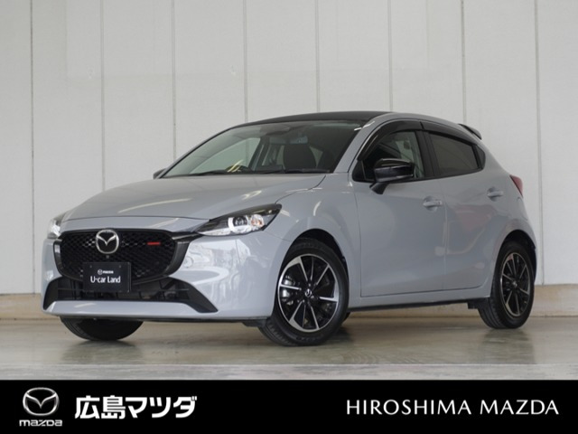 MAZDA21.5 15 スポルト
