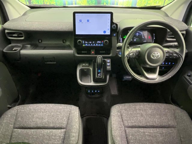 シエンタハイブリッド 1.5 Z