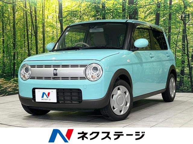 アルトラパンS
