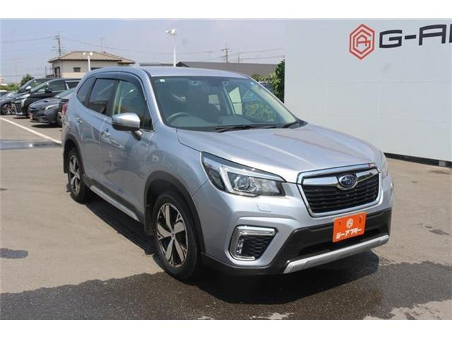 フォレスター2.0 アドバンス 4WD