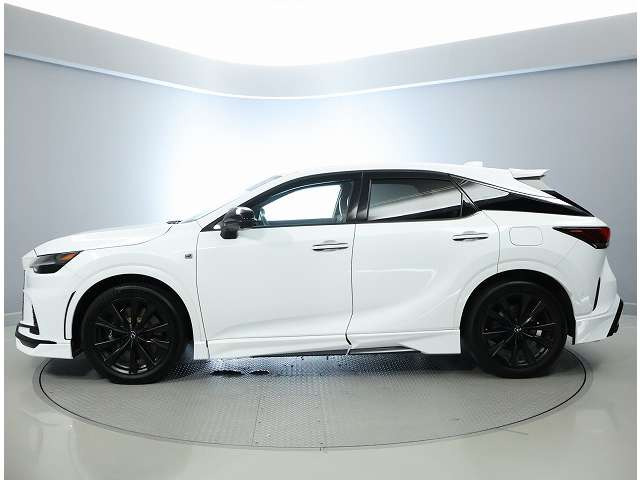 RX500h Fスポーツパフォーマンス 4WD