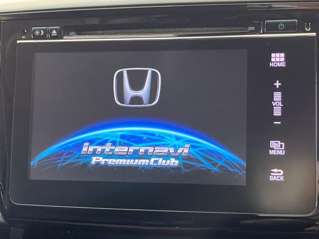 オデッセイ2.0 ハイブリッド アブソルート ホンダセンシング