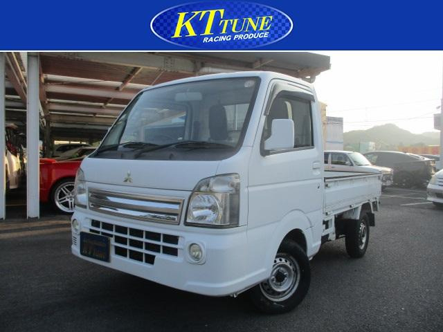 ミニキャブトラックG 4WD
