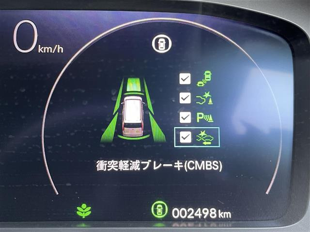 ステップワゴン1.5 スパーダ プレミアムライン