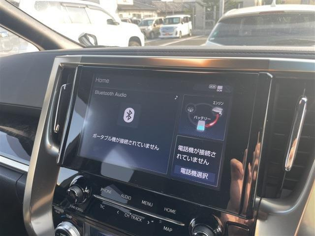 ヴェルファイアハイブリッド 2.5 Z ゴールデンアイズII E-Four 4WD