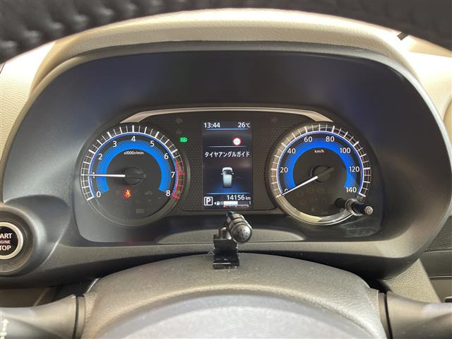 デイズX 4WD