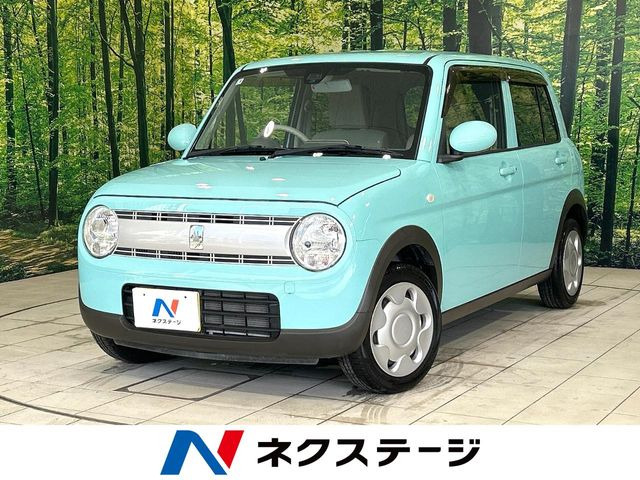 アルトラパンG