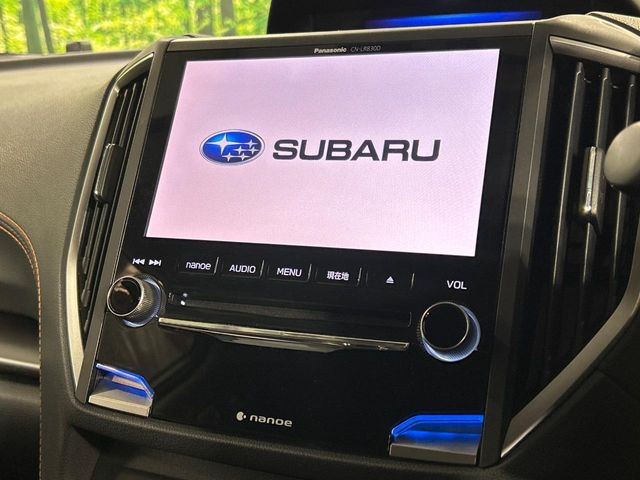 XV2.0i-S アイサイト 4WD
