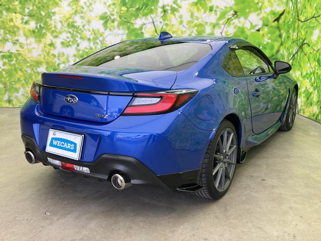 BRZ2.4 S