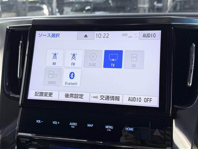 アルファード2.5 S Cパッケージ
