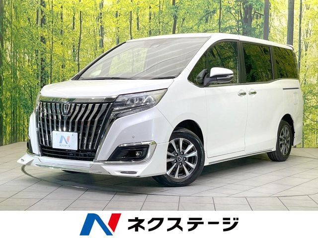 エスクァイア2.0 Gi
