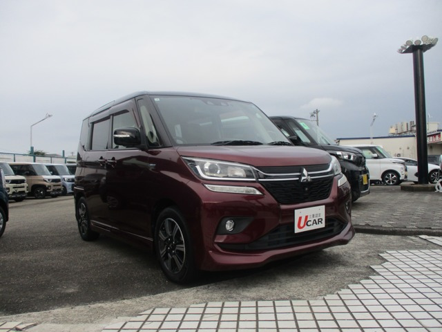 デリカD:21.2 カスタム ハイブリッド MV 全方位カメラパッケージ 4WD