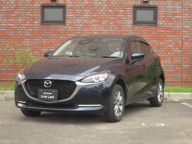 MAZDA21.5 15S プロアクティブ Sパッケージ 4WD