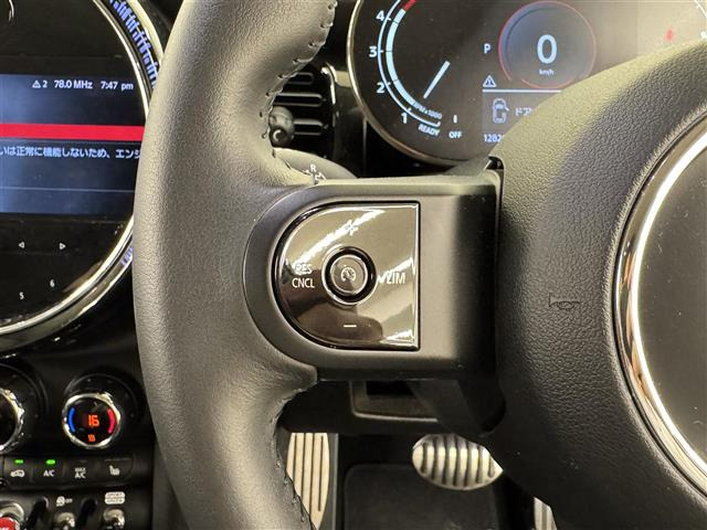 ミニクーパー SD