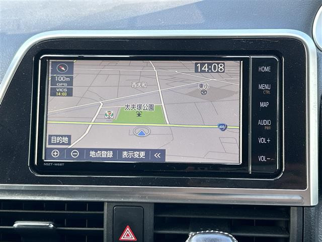 シエンタ1.5 ファンベース G