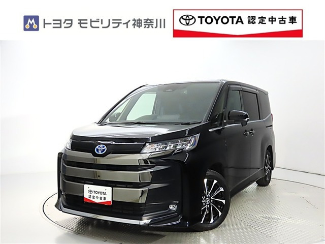 ノア
