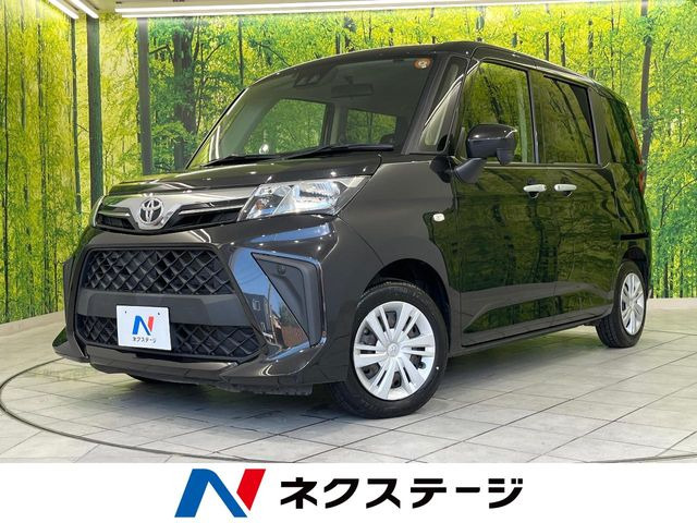 ルーミー1.0 X