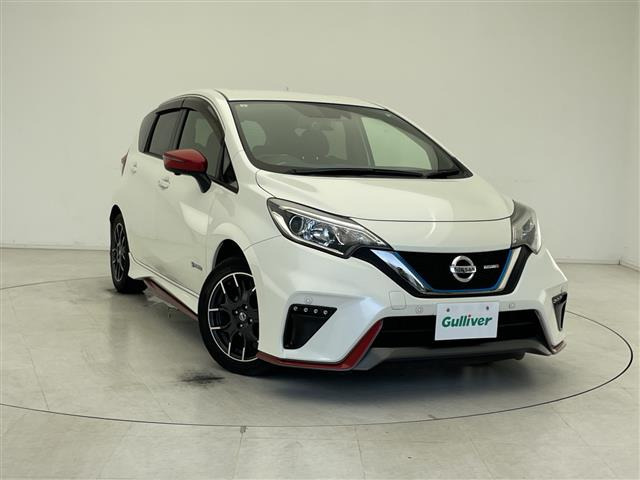 ノート1.2 e-POWER NISMO