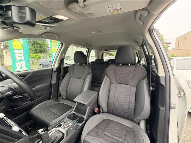 フォレスター2.0 アドバンス 4WD